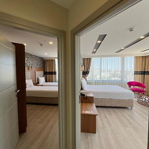 Suite deluxe